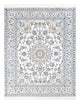 Nain - 9la Rug 190x148cm - Persian Rugs