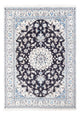 Nain Rug 231x163cm - Persian Rugs