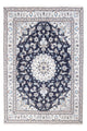 Nain Rug 241x167cm - Persian Rugs