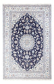 Nain Rug 291x190cm - Persian Rugs