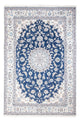 Nain Rug 196x296cm - Persian Rugs
