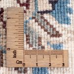 Perser Rug - Nain - 296 x 196 cm - blue