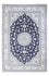 Perser Rug - Nain - 293 x 201 cm - dark blue