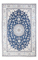 Nain Rug 287x192cm - Persian Rugs