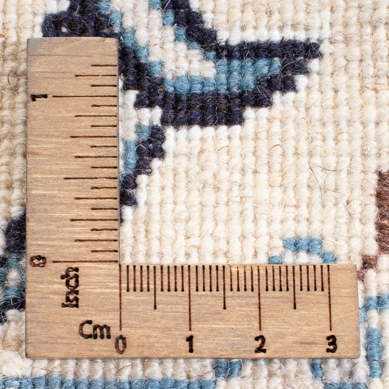 Perser Rug - Nain - 287 x 192 cm - blue