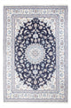 Nain Rug 194x302cm - Persian Rugs