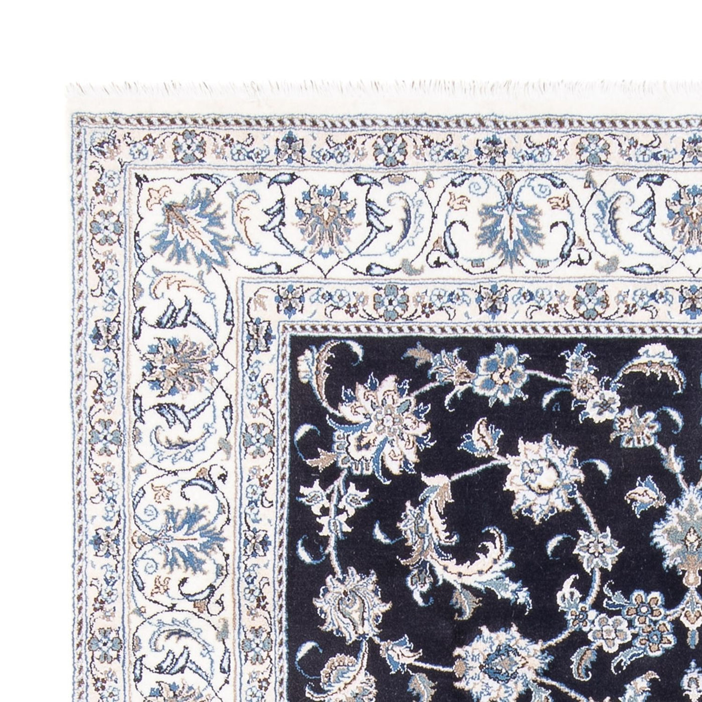Nain Rug 288x191cm - Persian Rugs