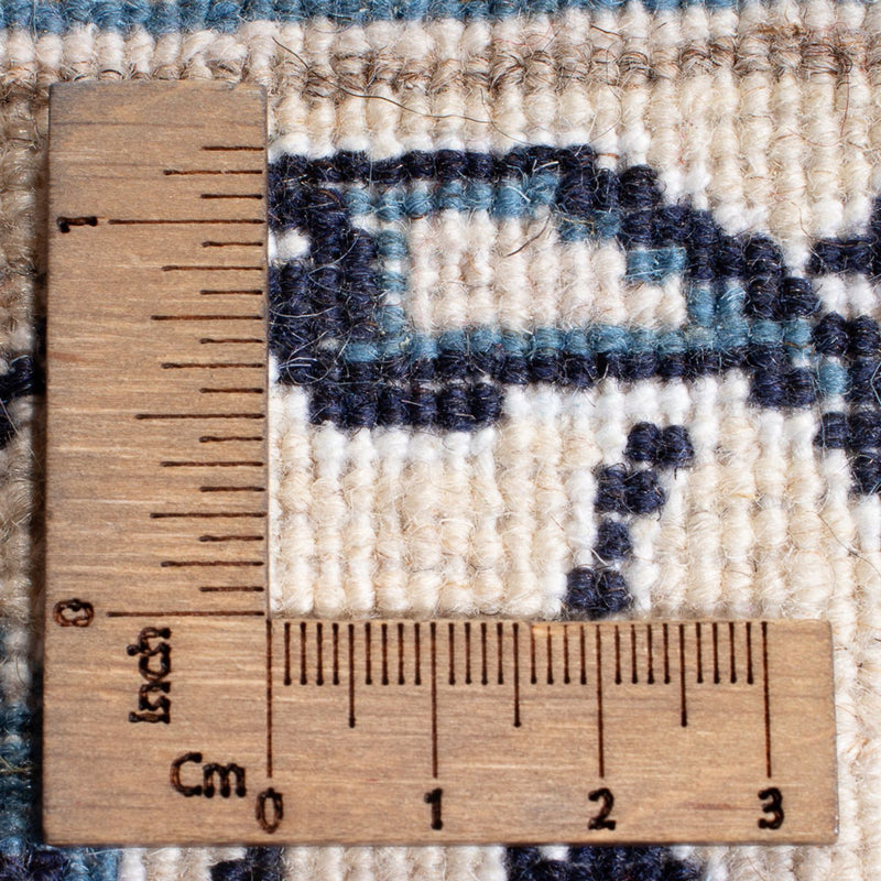 Perser Rug - Nain - 290 x 195 cm - red