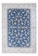 Nain Rug 194x291cm - Persian Rugs