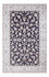 Perser Rug - Nain - 304 x 193 cm - dark blue