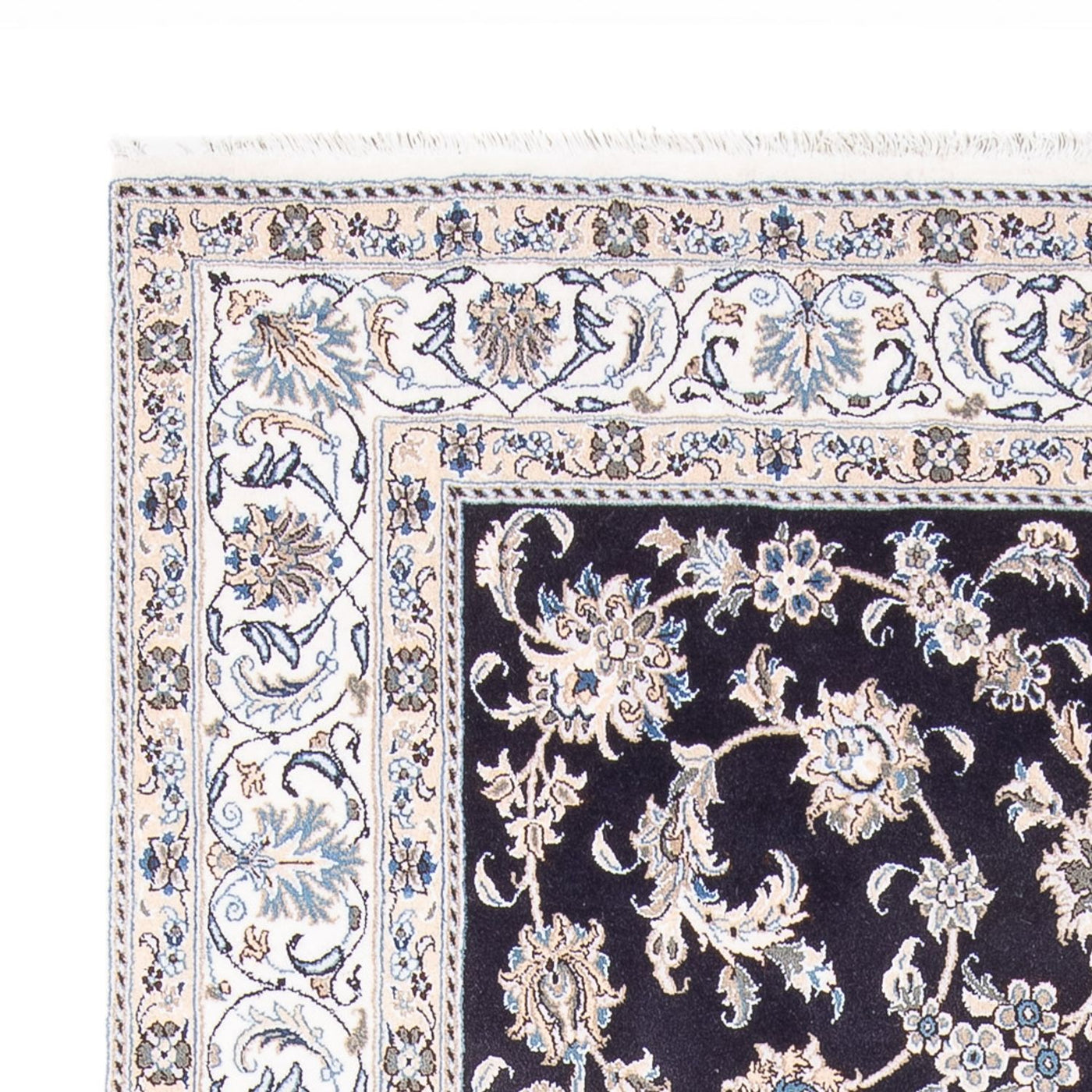 Nain Rug 304x193cm - Persian Rugs