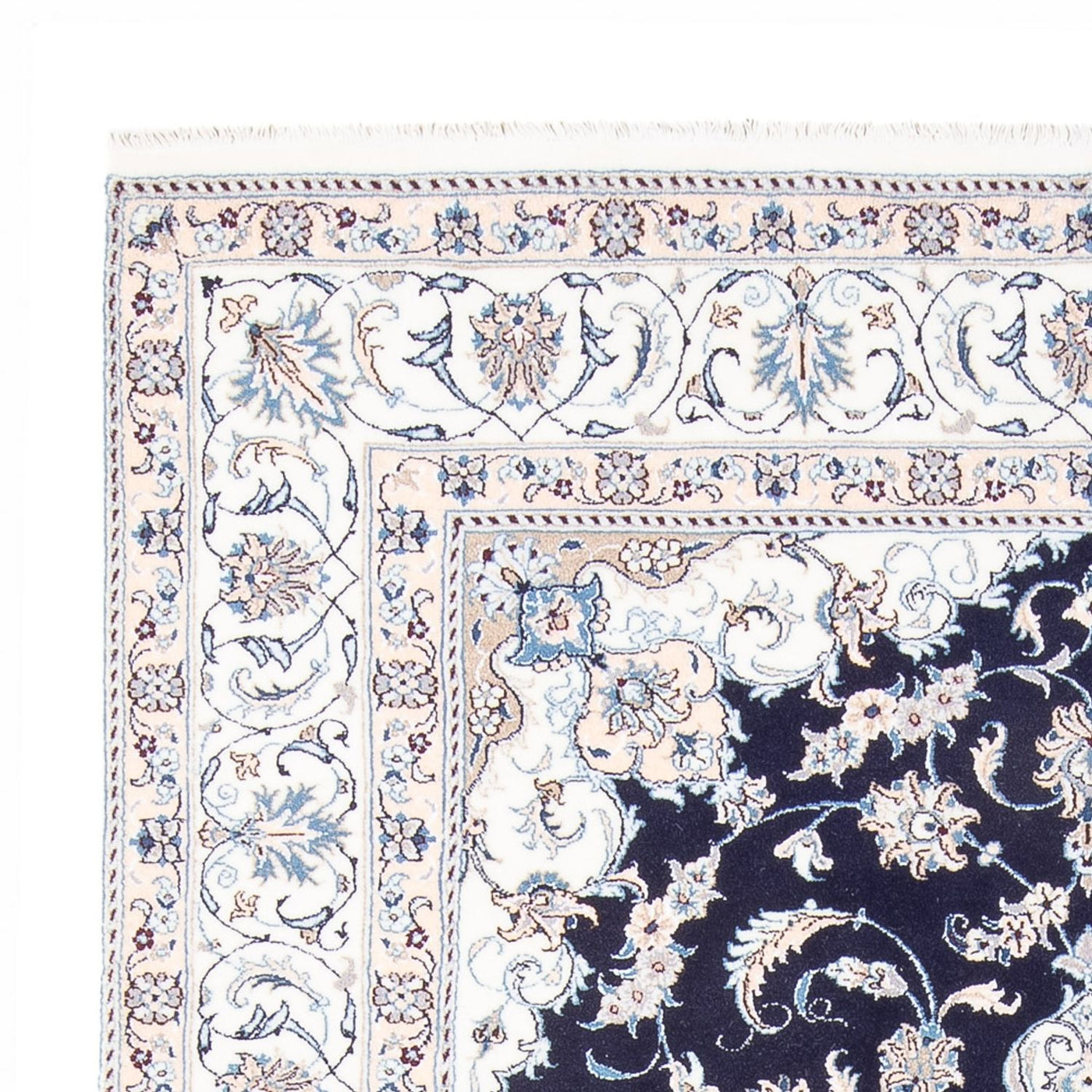Nain Rug 298x195cm - Persian Rugs
