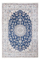 Nain Rug 197x303cm - Persian Rugs