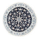 Nain Rug 150x150cm - Persian Rugs