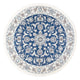 Nain Rug 150x150cm - Persian Rugs