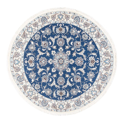 Nain Rug 150x150cm - Persian Rugs