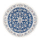 Nain Rug 150x150cm - Persian Rugs
