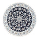 Nain Rug 150x150cm - Persian Rugs