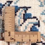 Perser Rug - Nain round  - 150 x 150 cm - dark blue