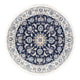 Nain Rug 150x150cm - Persian Rugs
