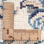 Perser Rug - Nain round  - 150 x 150 cm - dark blue