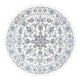 Nain Rug 150x150cm - Persian Rugs