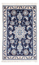 Nain - 9la Rug 90x60cm - Persian Rugs