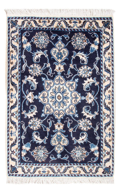 Nain - 9La Rug 60x90cm - Persian Rugs