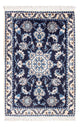 Nain - 9la Rug 90x60cm - Persian Rugs