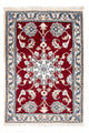 Nain - 9la Rug 90x60cm - Persian Rugs
