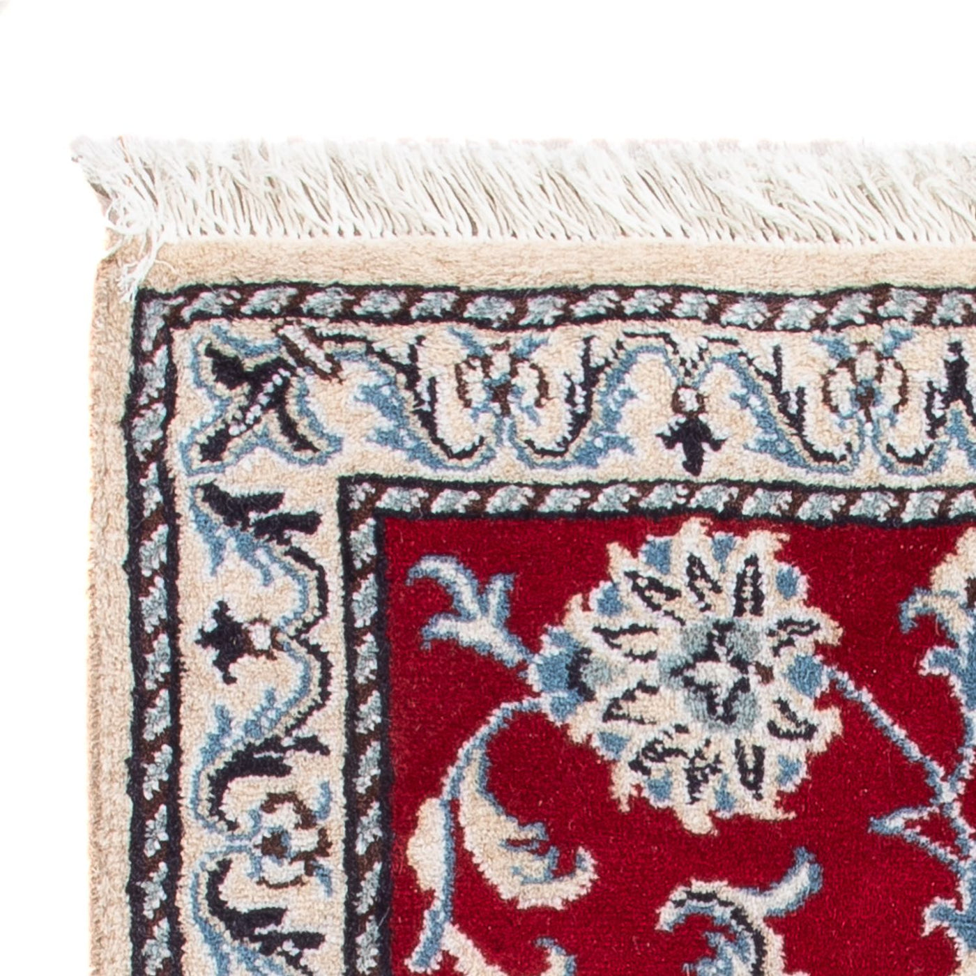 Nain - 9la Rug 90x60cm - Persian Rugs