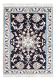 Nain - 9la Rug 90x60cm - Persian Rugs