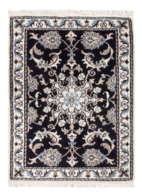 Perser Rug - Nain - Royal - 90 x 60 cm - dark blue