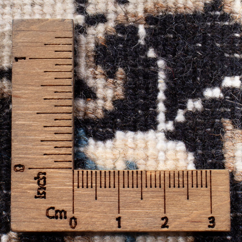 Perser Rug - Nain - Royal - 90 x 60 cm - dark blue