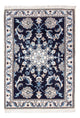 Nain - 9la Rug 90x60cm - Persian Rugs