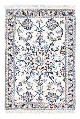 Perser Rug - Nain - Royal - 90 x 60 cm - cream