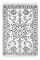Nain - 9la Rug 90x60cm - Persian Rugs