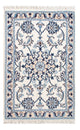 Nain - 9La Rug 60x90cm - Persian Rugs