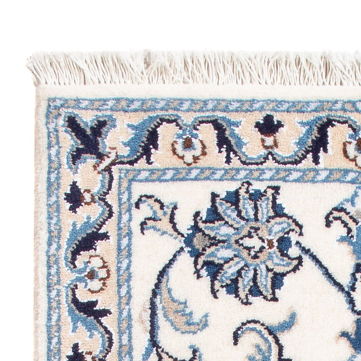 Nain - 9La Rug 60x90cm - Persian Rugs