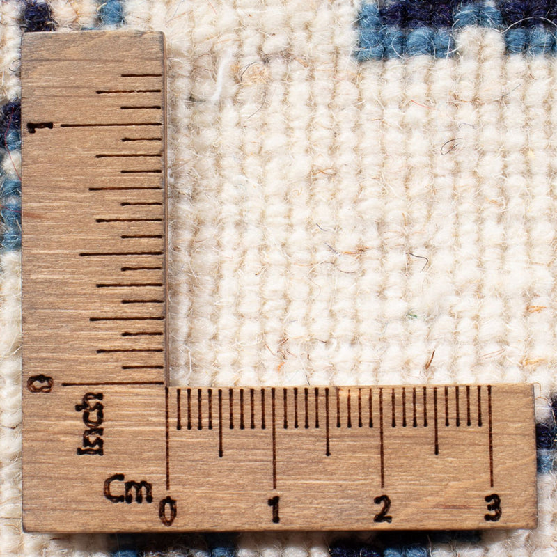 Perser Rug - Nain - Royal - 90 x 60 cm - cream