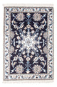 Nain - 9la Rug 90x60cm - Persian Rugs