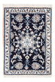 Nain - 9la Rug 90x60cm - Persian Rugs