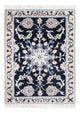 Nain - 9la Rug 90x60cm - Persian Rugs