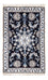 Perser Rug - Nain - Royal - 90 x 60 cm - dark blue
