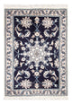 Nain - 9la Rug 90x60cm - Persian Rugs