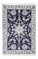 Nain - 9la Rug 90x60cm - Persian Rugs