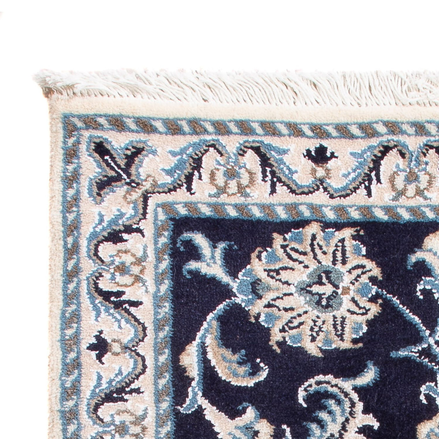 Nain - 9la Rug 90x60cm - Persian Rugs