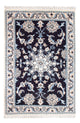 Nain - 9la Rug 90x60cm - Persian Rugs