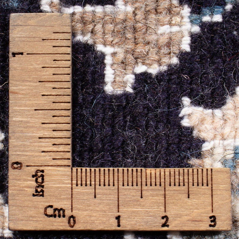 Perser Rug - Nain - Royal - 90 x 60 cm - dark blue