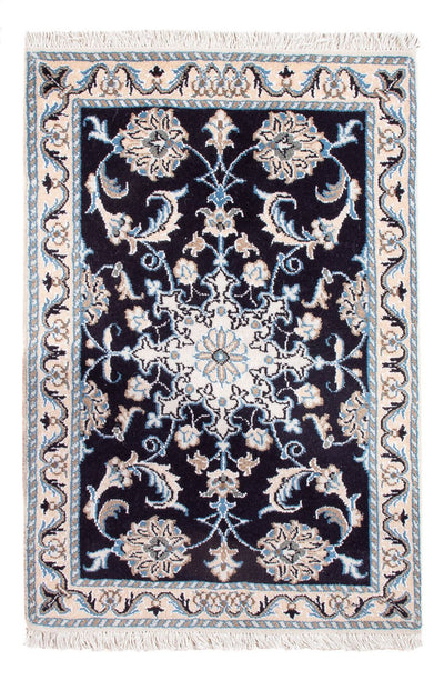 Nain - 9La Rug 60x90cm - Persian Rugs